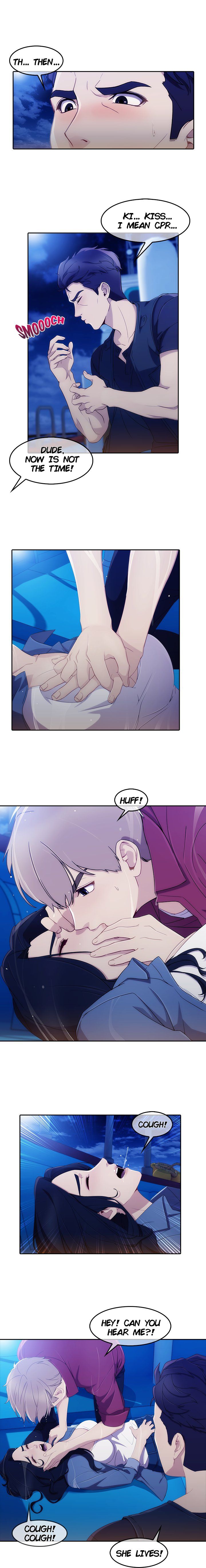 Lady Garden Manhwa - Chapter 45 Page 6