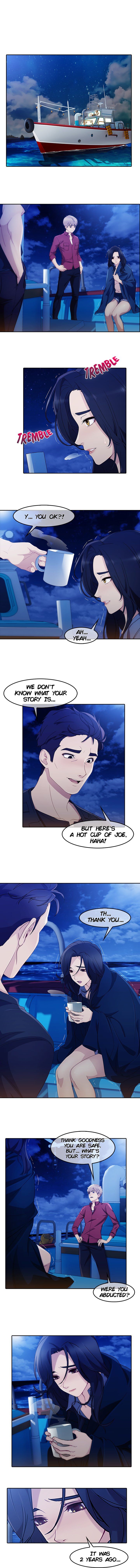 Lady Garden Manhwa - Chapter 45 Page 7