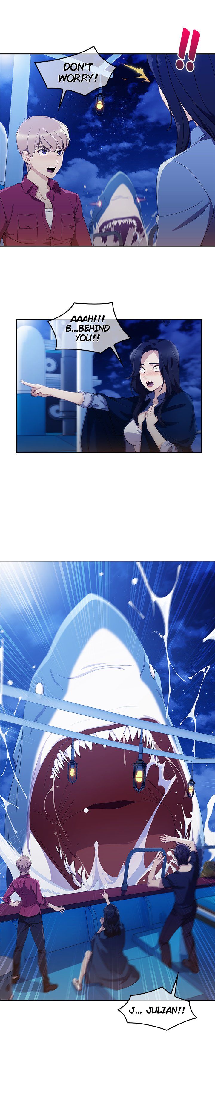 Lady Garden Manhwa - Chapter 45 Page 10