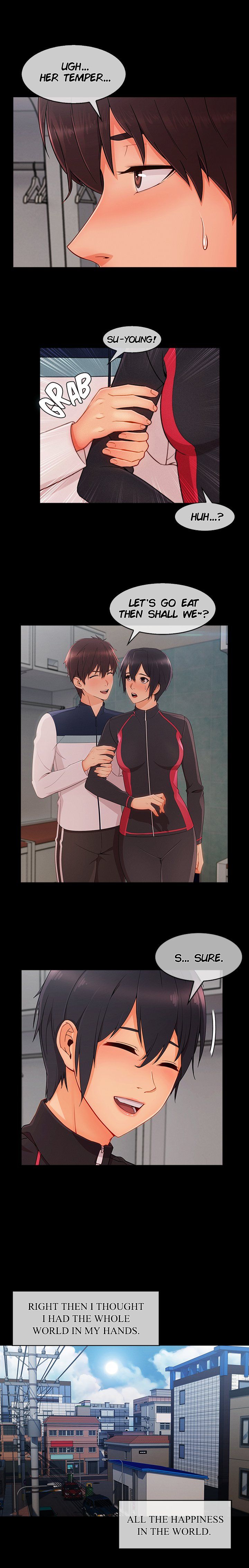 Lady Garden Manhwa - Chapter 62 Page 2