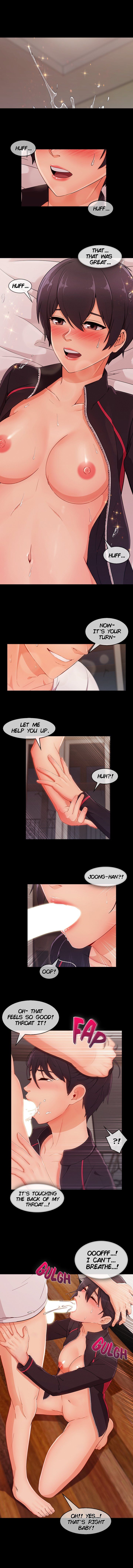 Lady Garden Manhwa - Chapter 62 Page 4