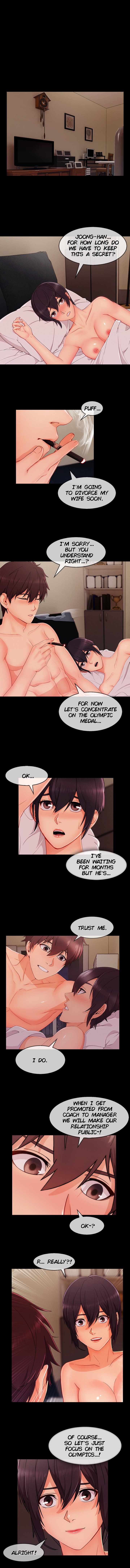 Lady Garden Manhwa - Chapter 62 Page 6