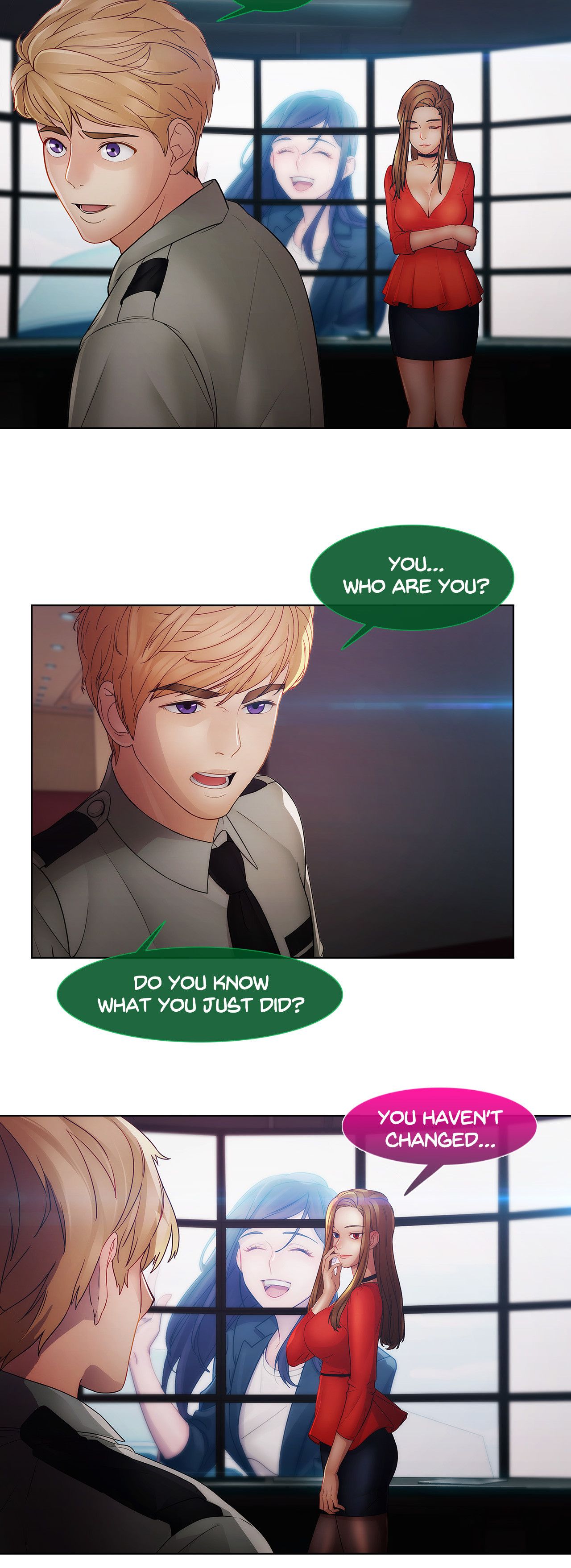 Lady Garden Manhwa - Chapter 43 Page 2