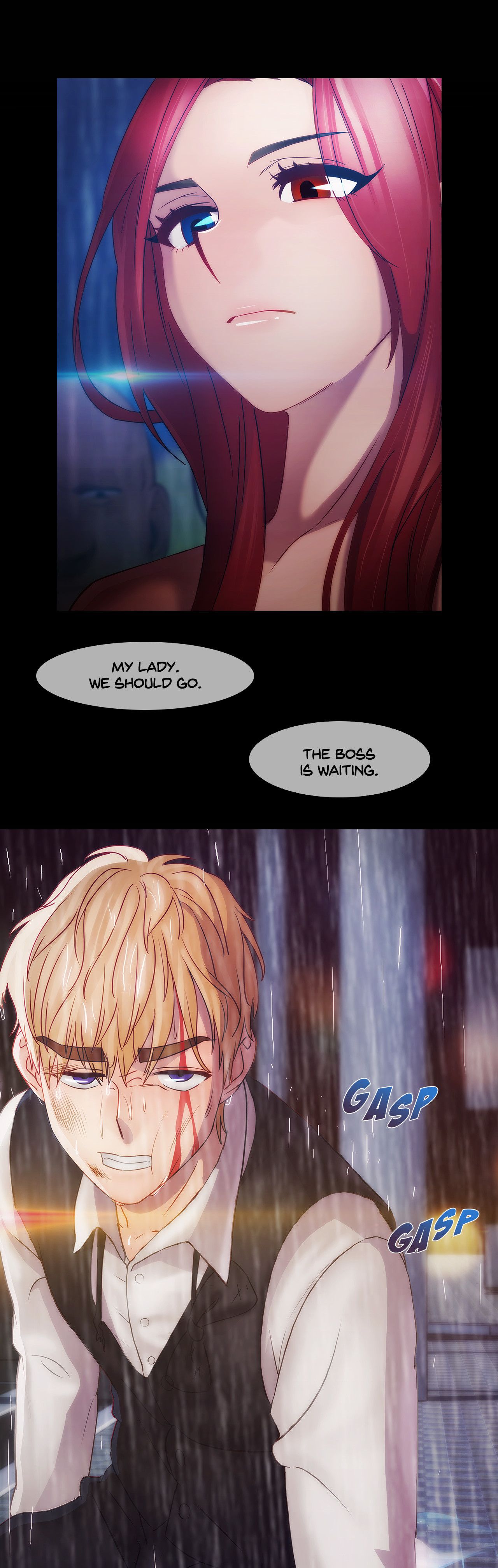 Lady Garden Manhwa - Chapter 43 Page 4