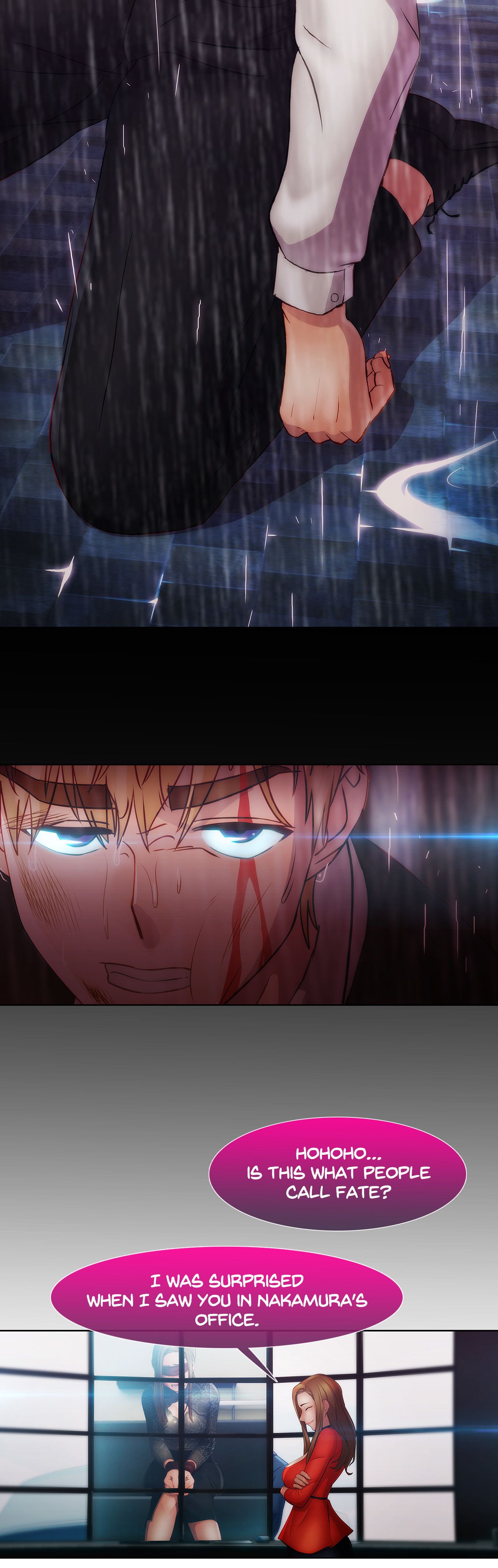 Lady Garden Manhwa - Chapter 43 Page 5