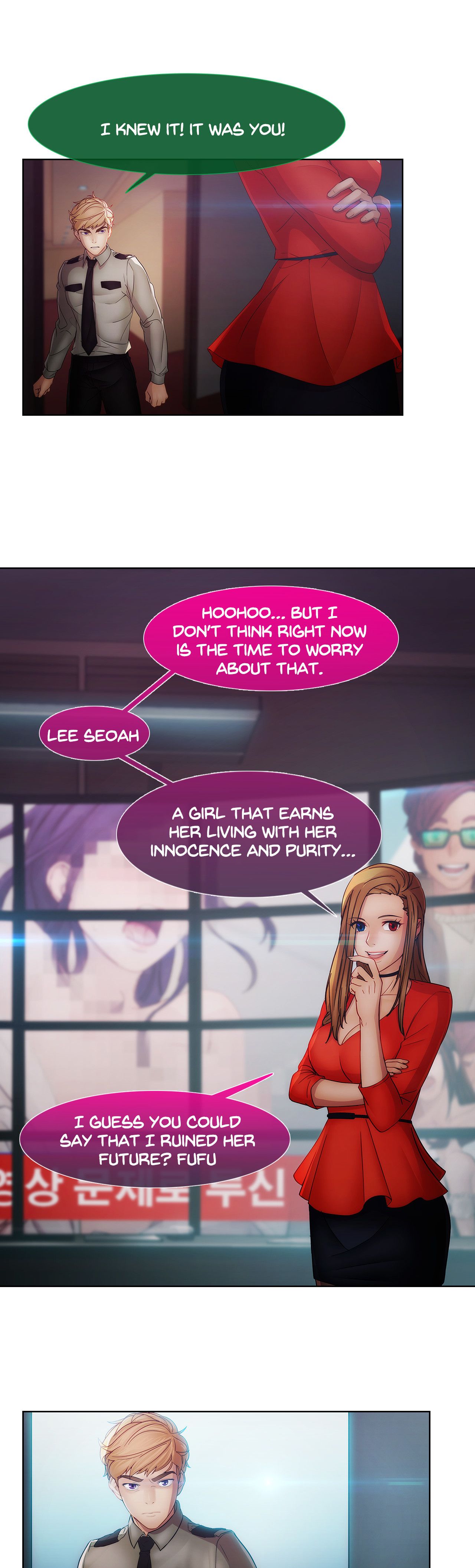 Lady Garden Manhwa - Chapter 43 Page 6