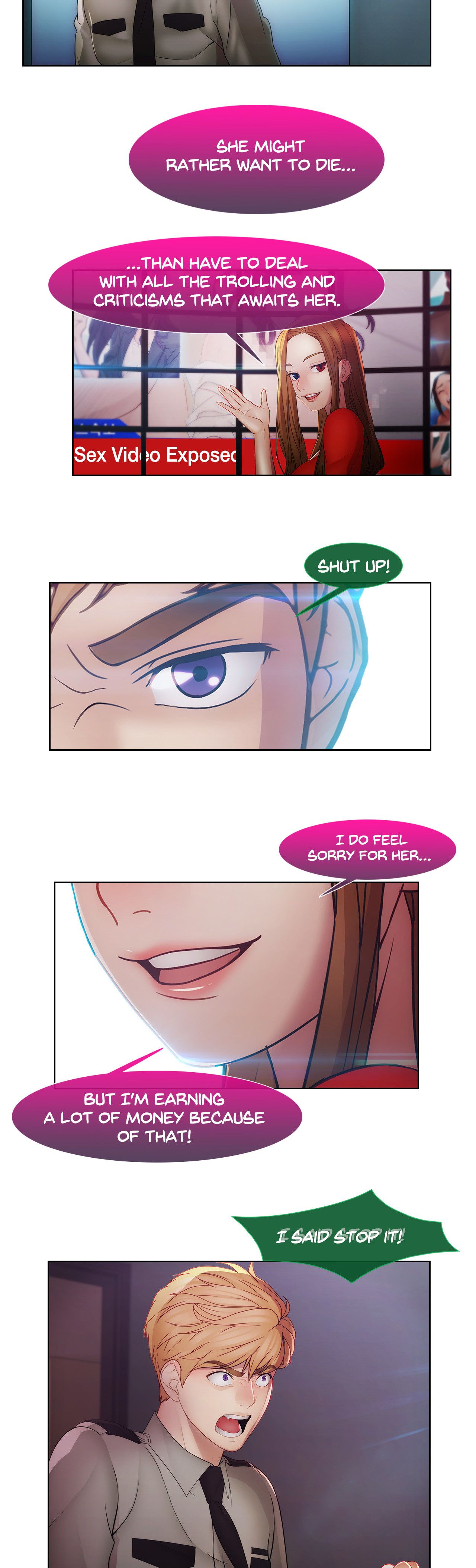 Lady Garden Manhwa - Chapter 43 Page 7