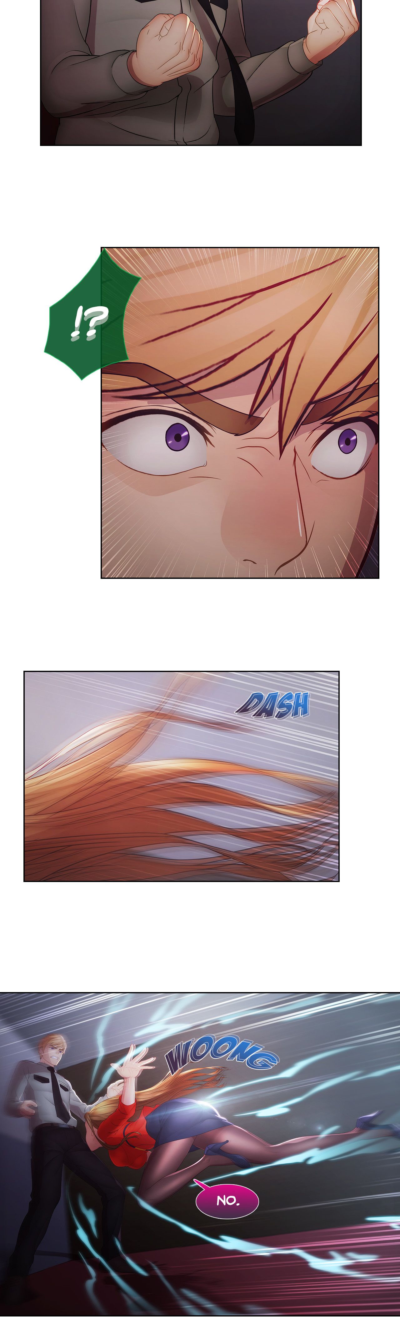 Lady Garden Manhwa - Chapter 43 Page 8