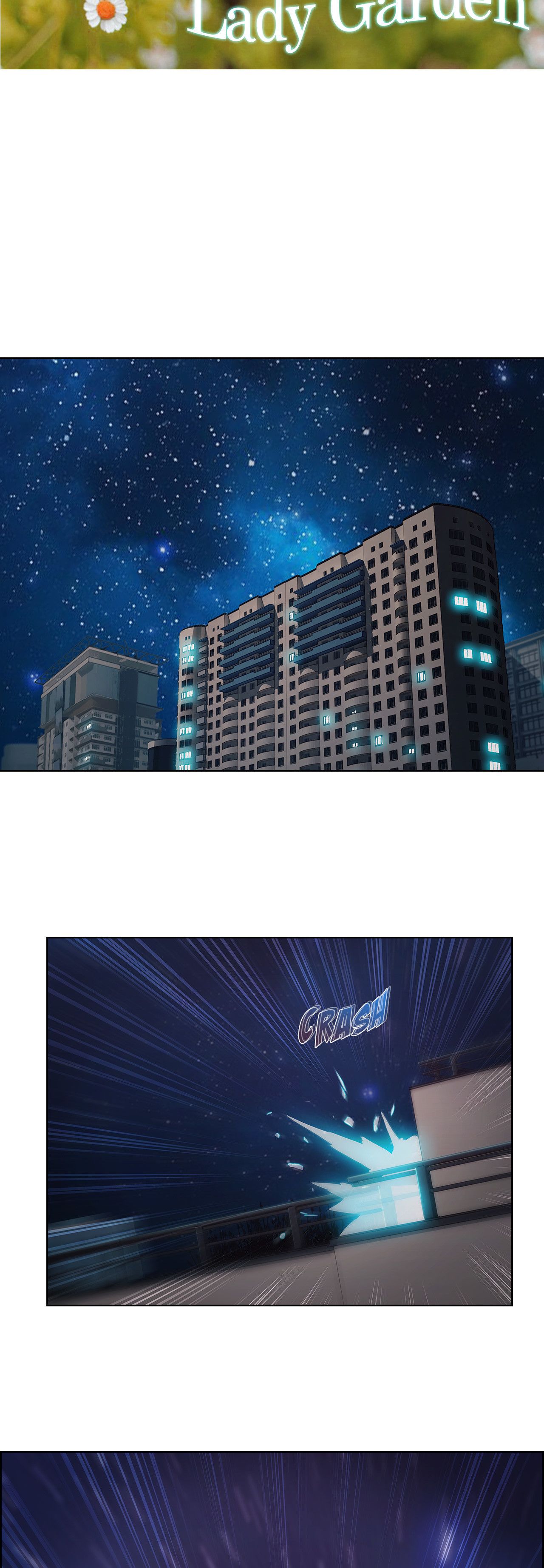 Lady Garden Manhwa - Chapter 43 Page 10