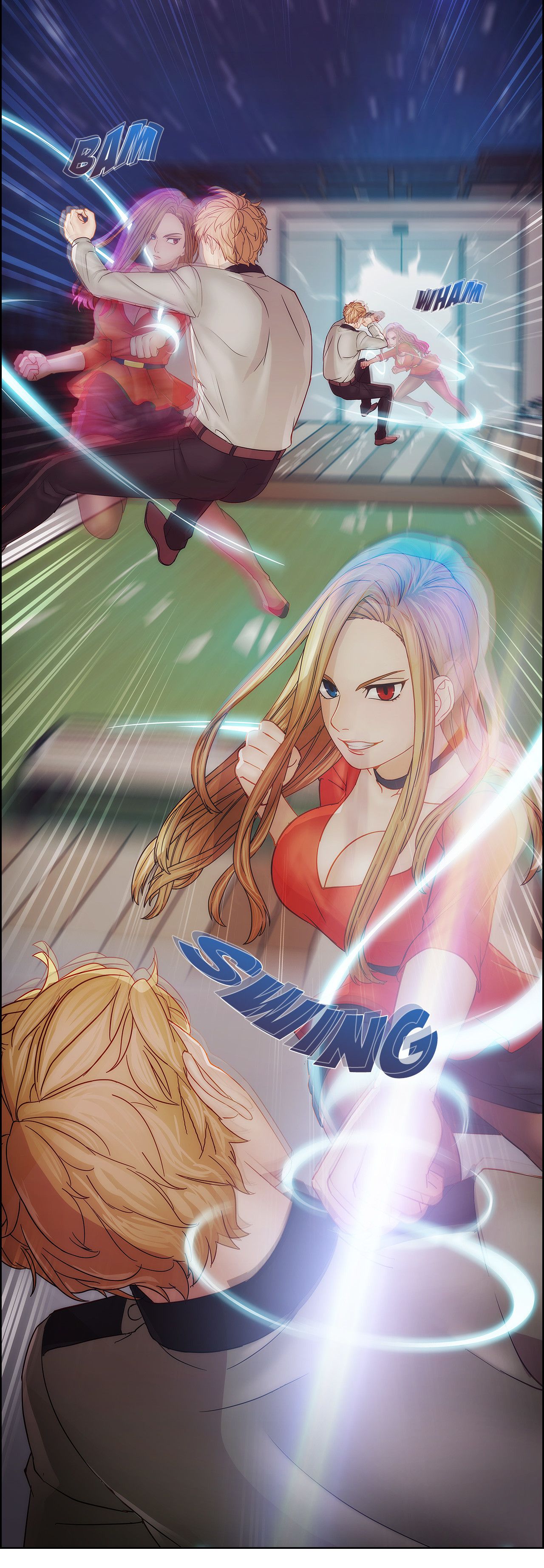 Lady Garden Manhwa - Chapter 43 Page 11