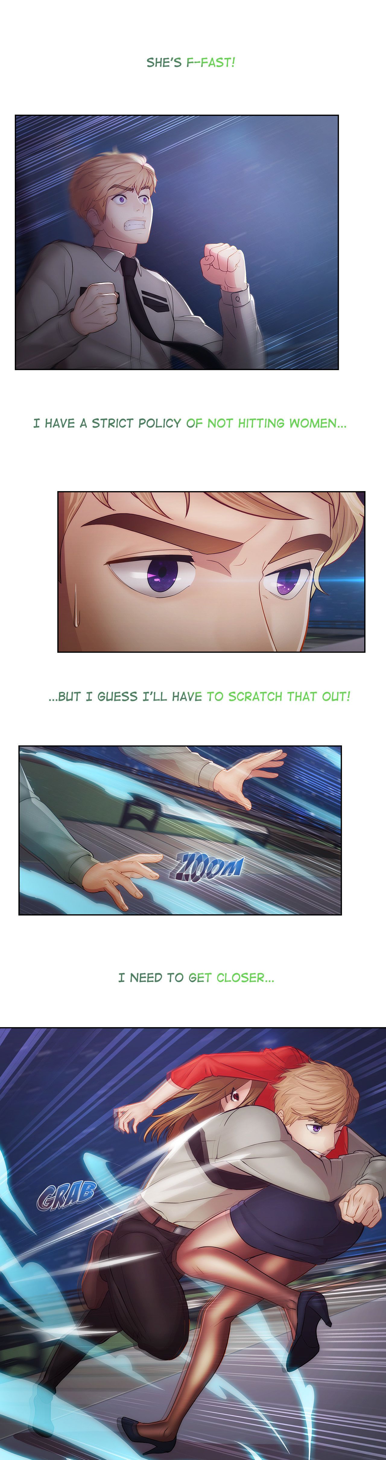 Lady Garden Manhwa - Chapter 43 Page 12