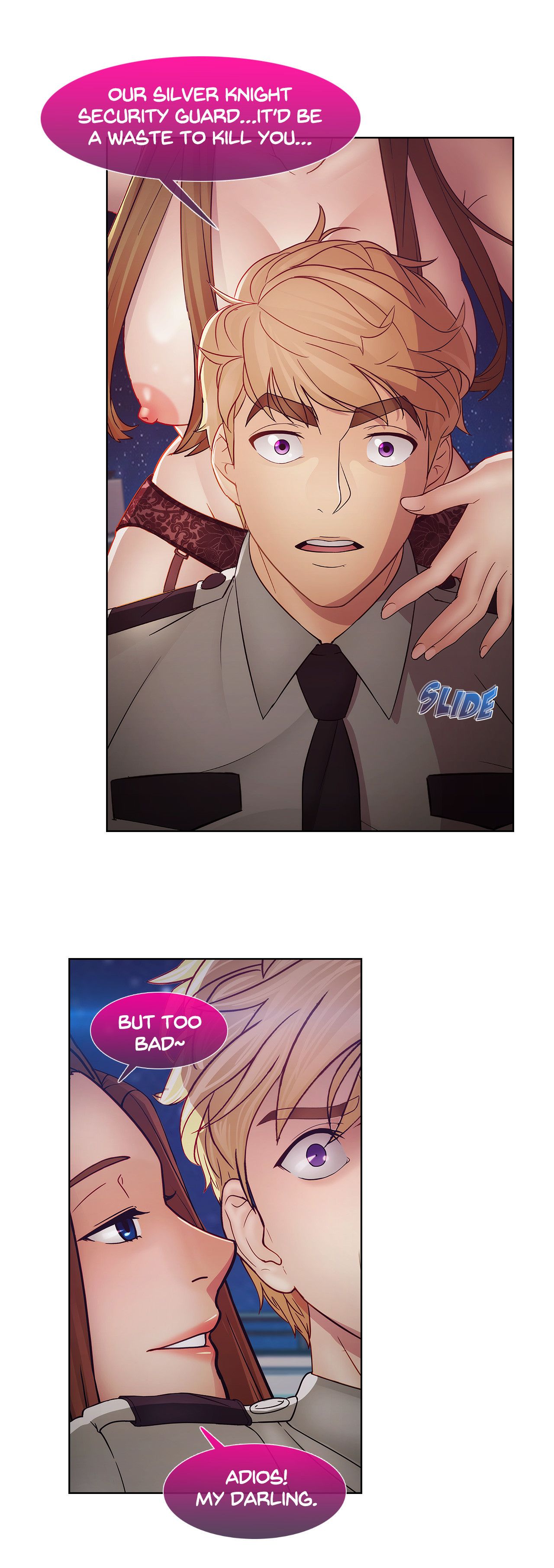 Lady Garden Manhwa - Chapter 43 Page 16