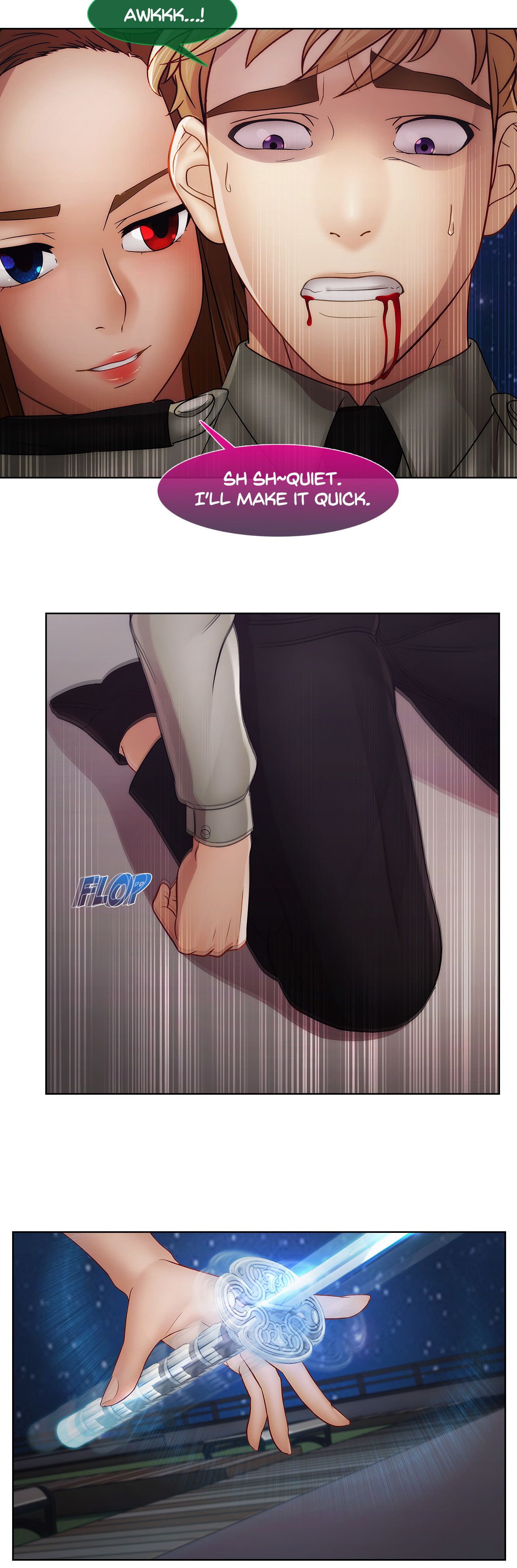 Lady Garden Manhwa - Chapter 43 Page 18