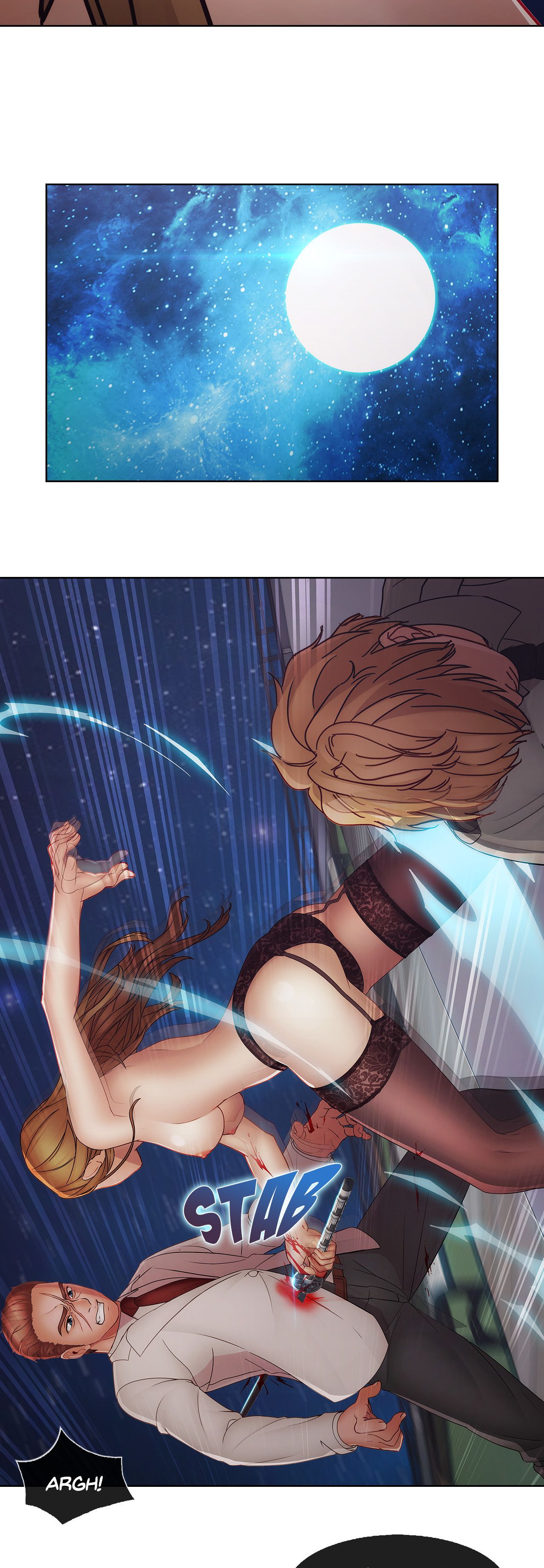 Lady Garden Manhwa - Chapter 43 Page 23