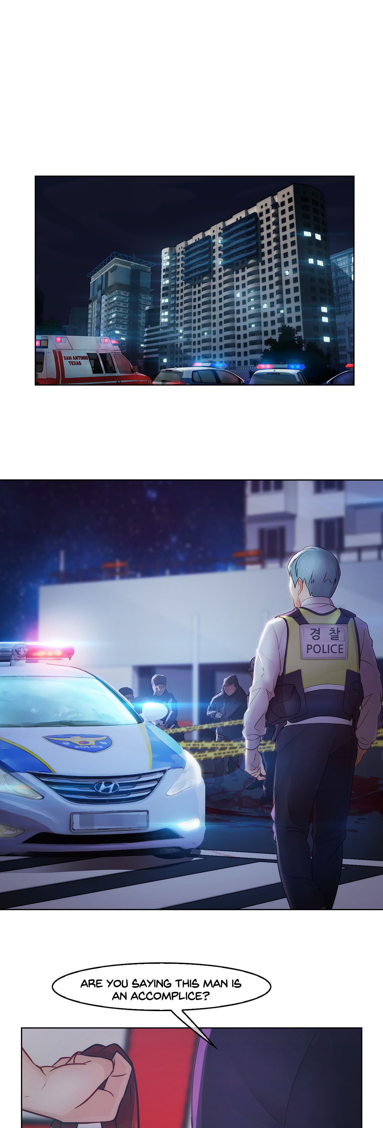 Lady Garden Manhwa - Chapter 43 Page 30