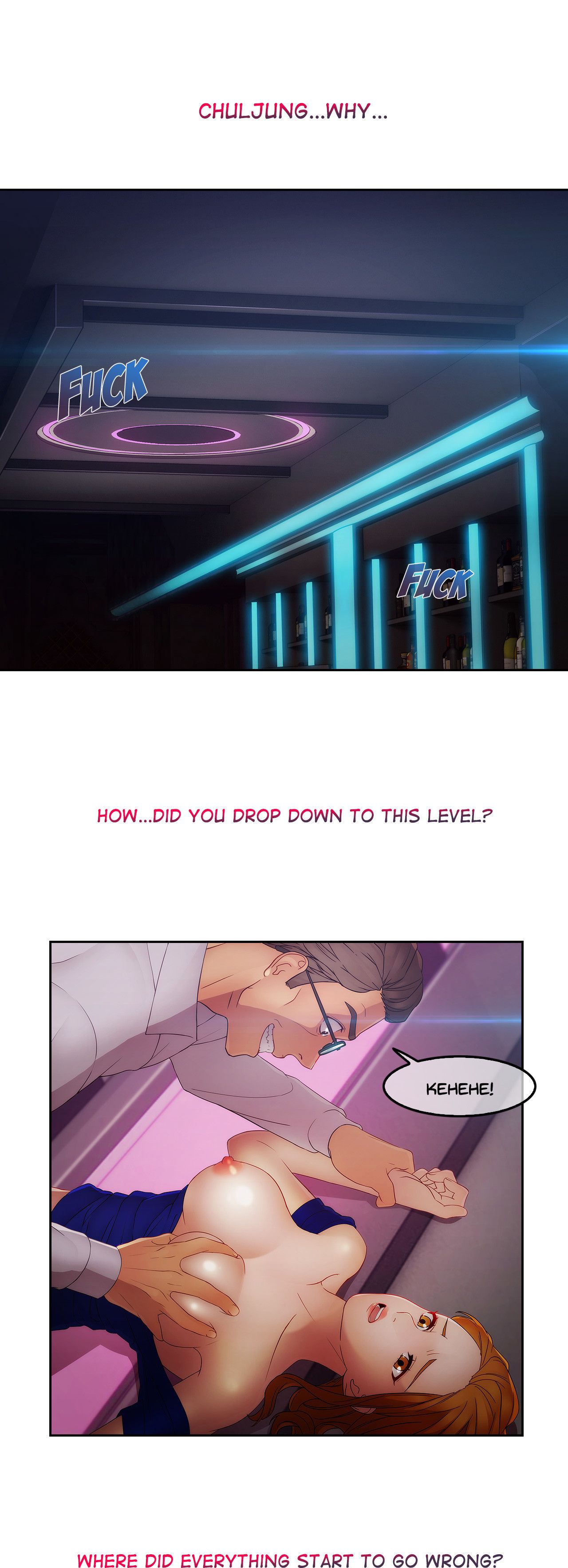 Lady Garden Manhwa - Chapter 39 Page 0