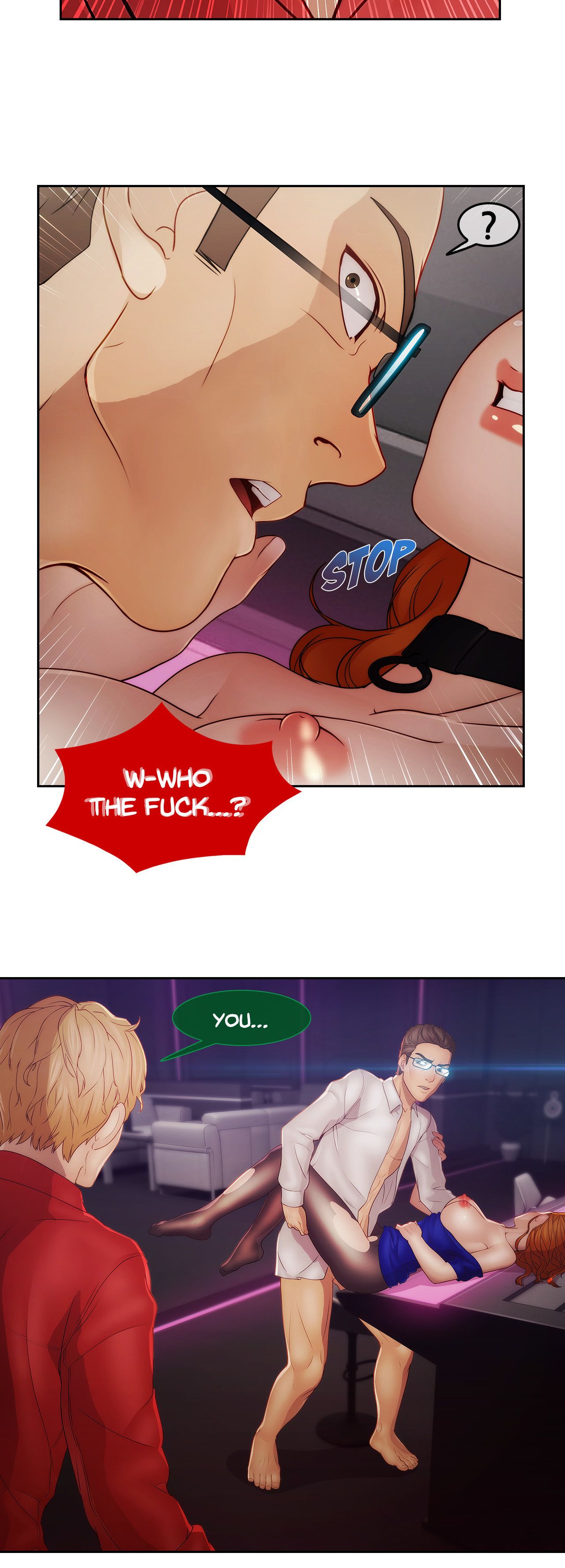 Lady Garden Manhwa - Chapter 39 Page 3