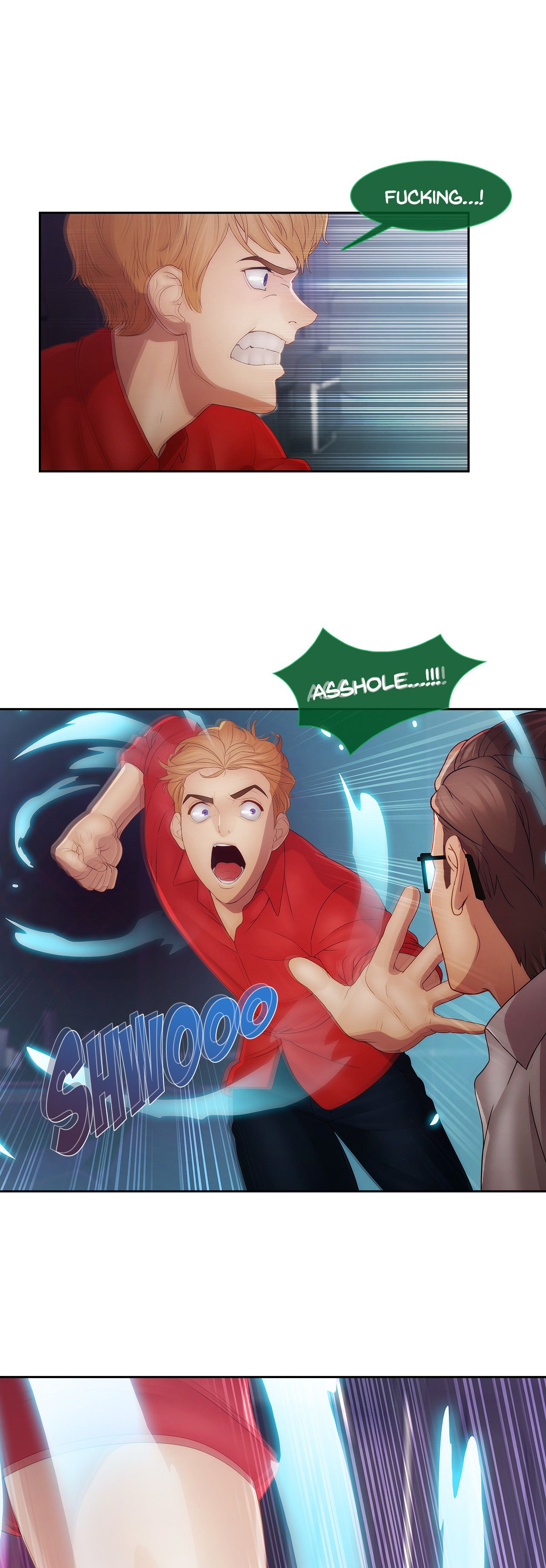 Lady Garden Manhwa - Chapter 39 Page 4