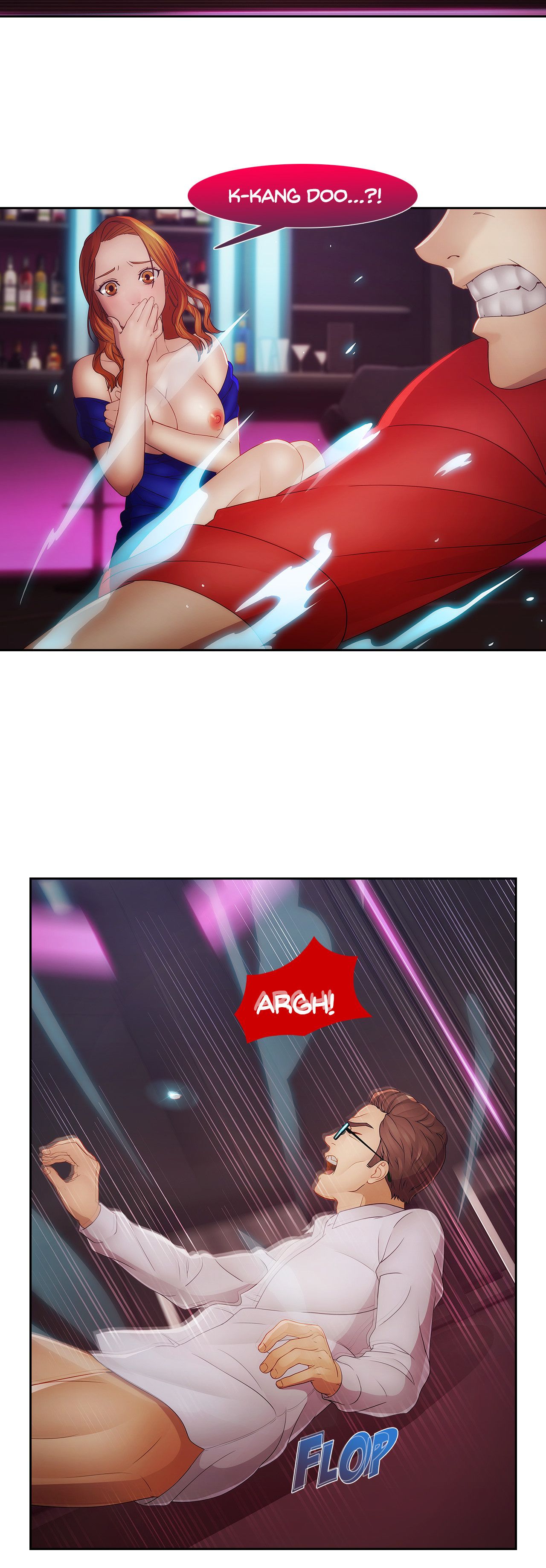 Lady Garden Manhwa - Chapter 39 Page 6