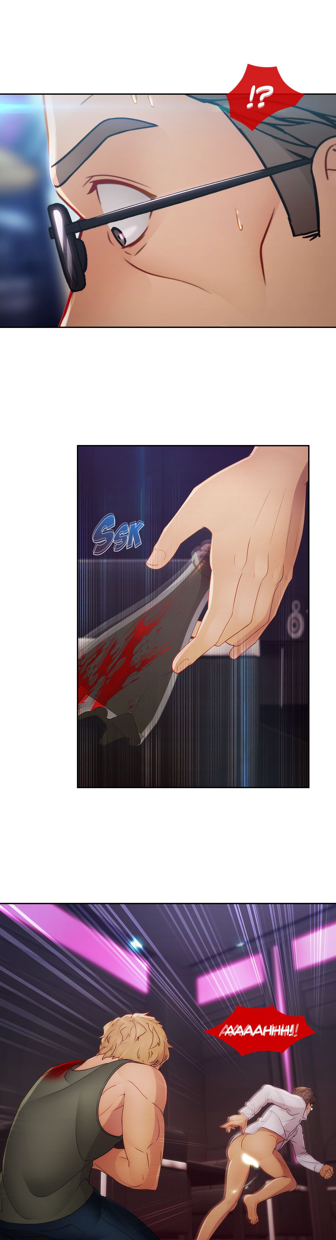 Lady Garden Manhwa - Chapter 39 Page 13