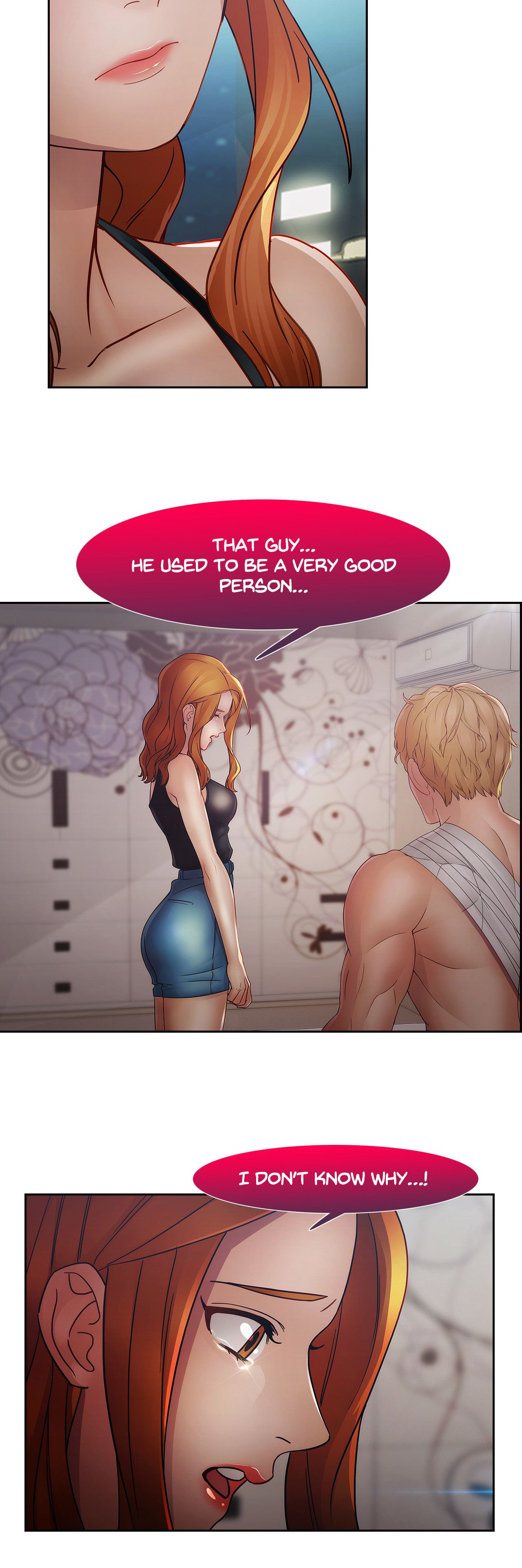 Lady Garden Manhwa - Chapter 39 Page 25