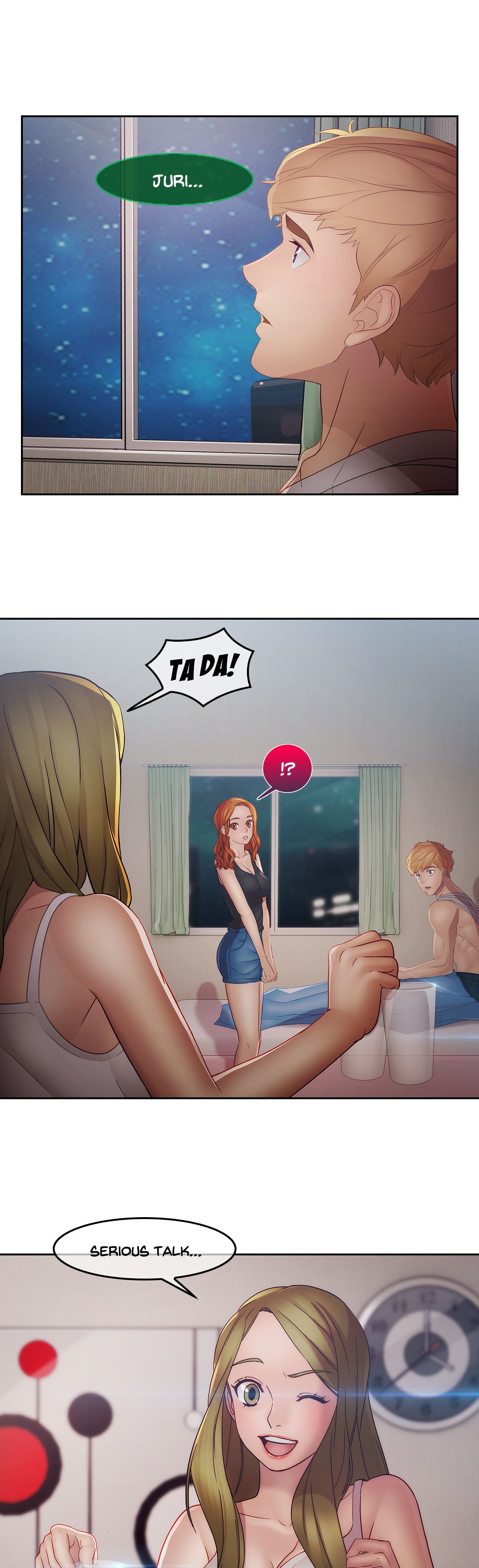 Lady Garden Manhwa - Chapter 39 Page 26