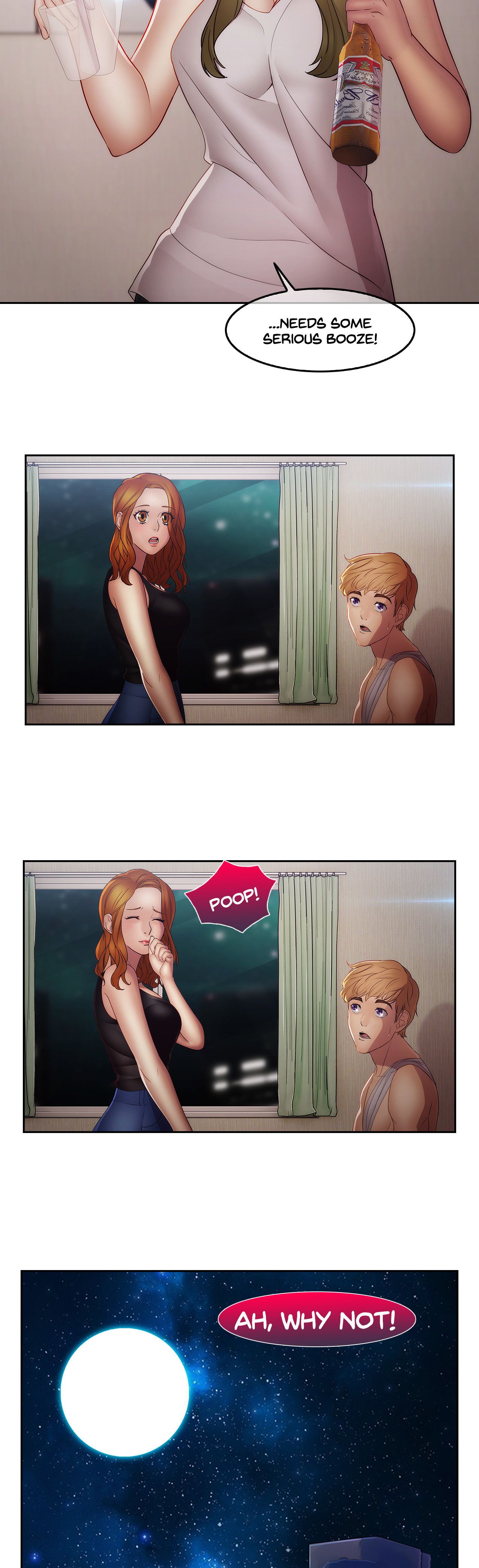 Lady Garden Manhwa - Chapter 39 Page 27