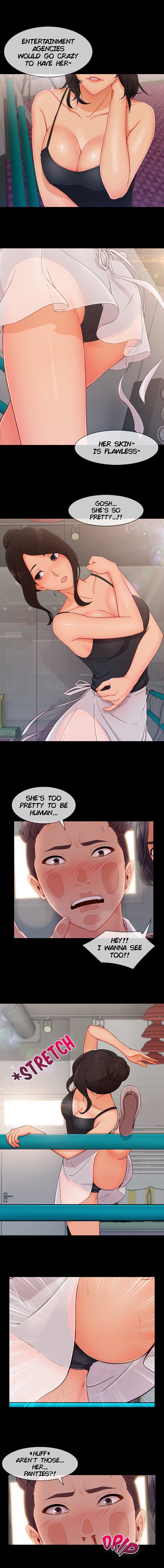 Lady Garden Manhwa - Chapter 69 Page 1