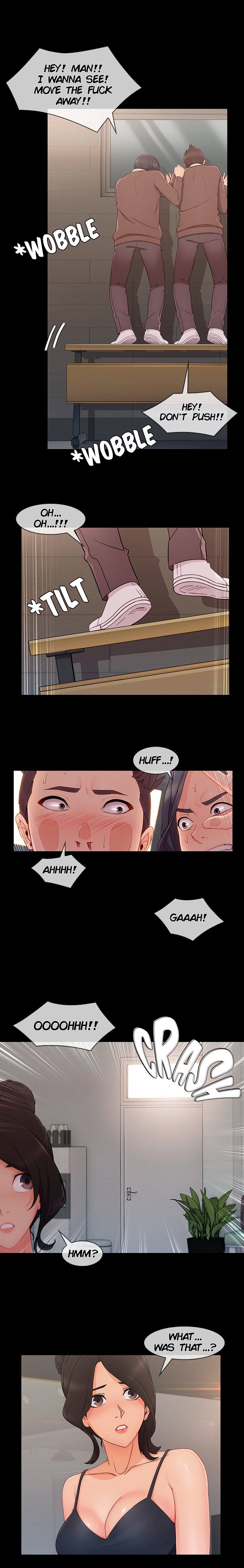 Lady Garden Manhwa - Chapter 69 Page 2