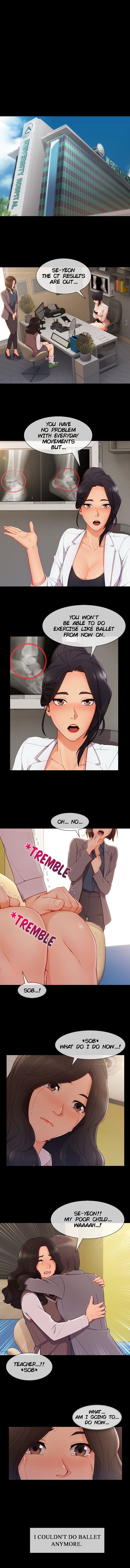 Lady Garden Manhwa - Chapter 69 Page 4