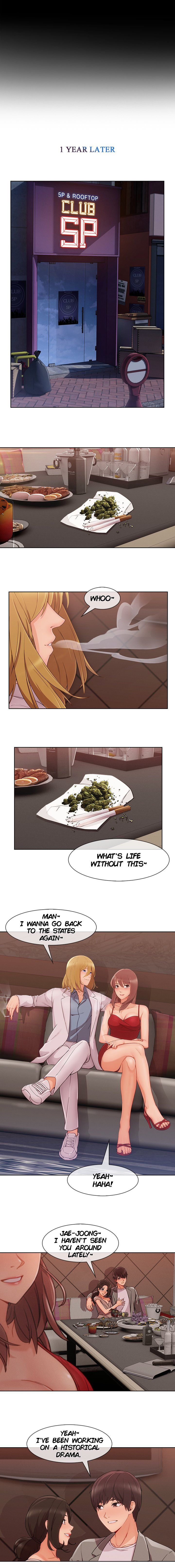 Lady Garden Manhwa - Chapter 69 Page 5