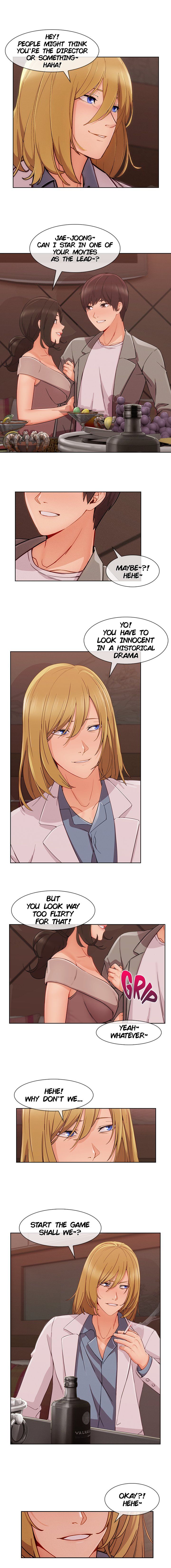 Lady Garden Manhwa - Chapter 69 Page 6