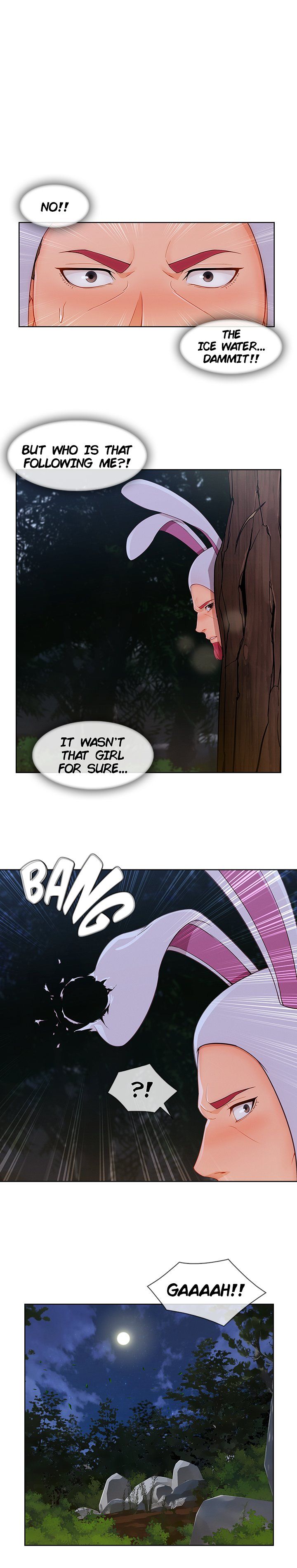 Lady Garden Manhwa - Chapter 68 Page 3