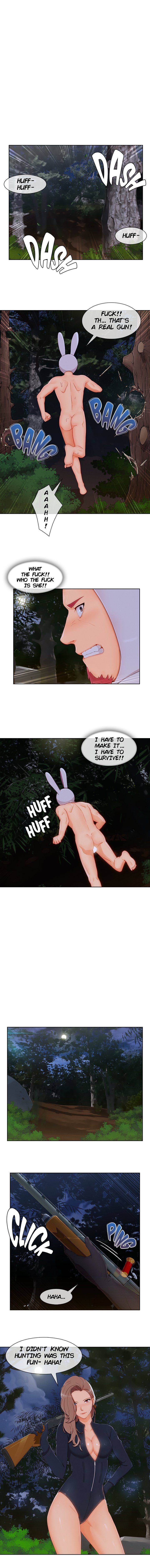 Lady Garden Manhwa - Chapter 68 Page 4