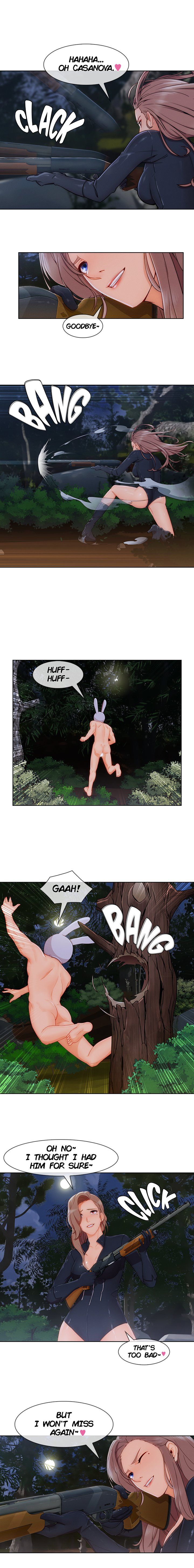 Lady Garden Manhwa - Chapter 68 Page 5