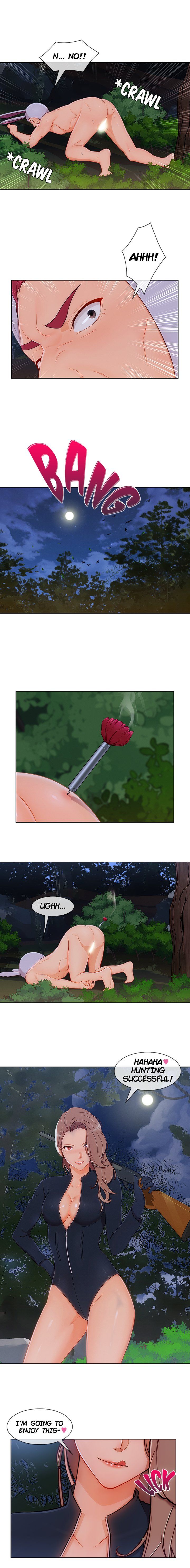 Lady Garden Manhwa - Chapter 68 Page 6