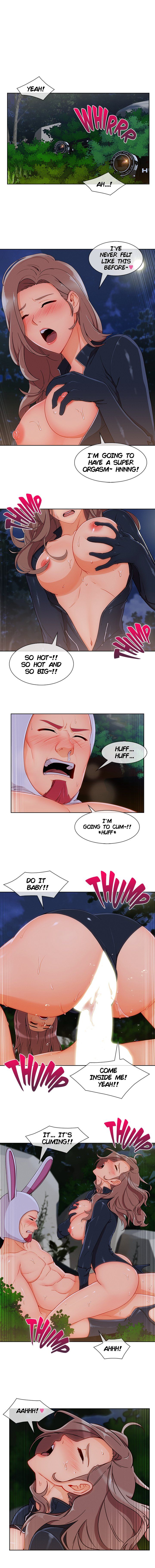 Lady Garden Manhwa - Chapter 68 Page 10