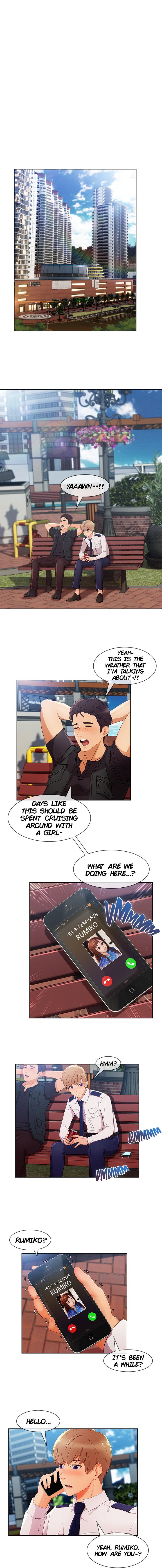 Lady Garden Manhwa - Chapter 54 Page 0