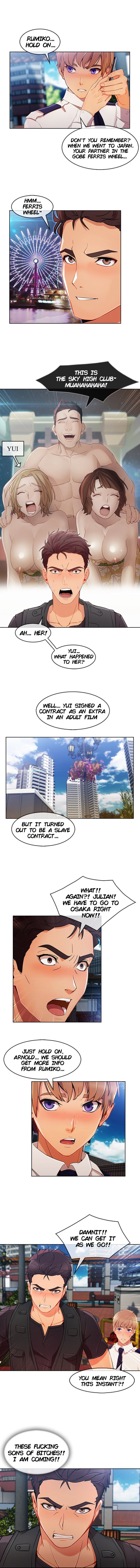 Lady Garden Manhwa - Chapter 54 Page 2