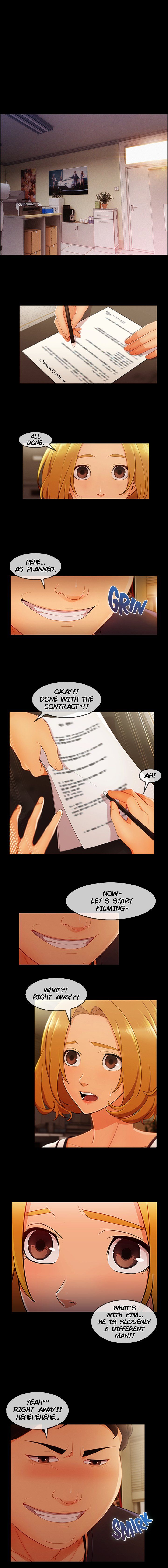 Lady Garden Manhwa - Chapter 54 Page 5