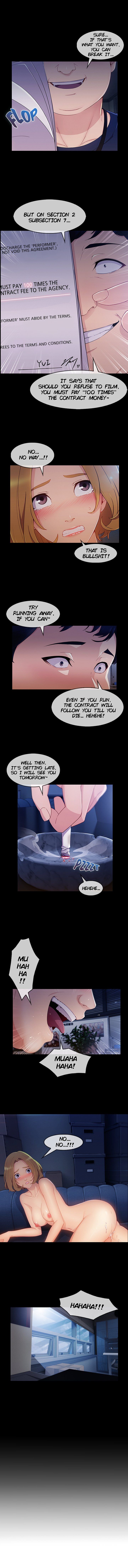 Lady Garden Manhwa - Chapter 54 Page 10