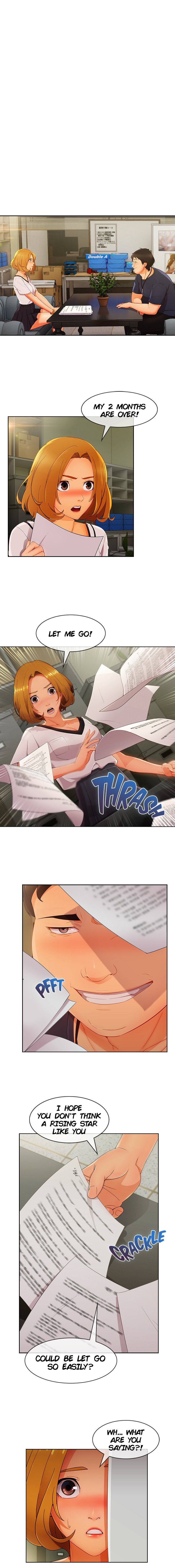 Lady Garden Manhwa - Chapter 59 Page 0