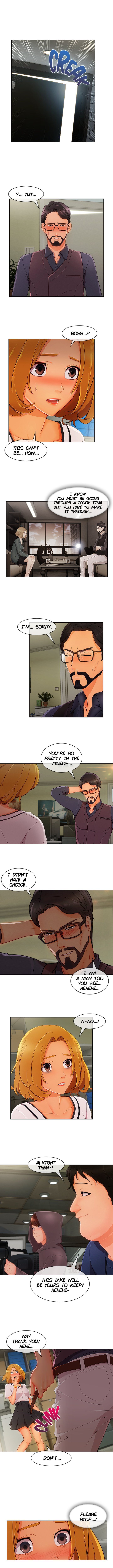 Lady Garden Manhwa - Chapter 59 Page 2