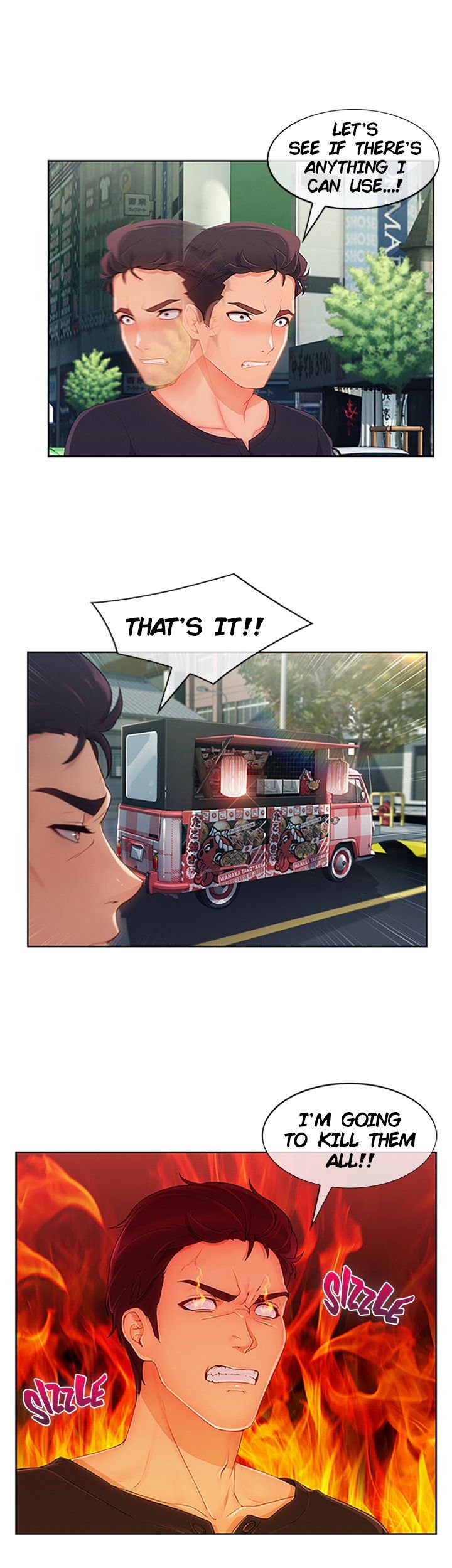 Lady Garden Manhwa - Chapter 59 Page 5