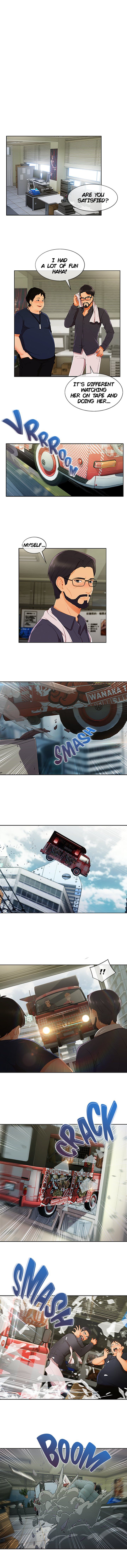 Lady Garden Manhwa - Chapter 59 Page 6