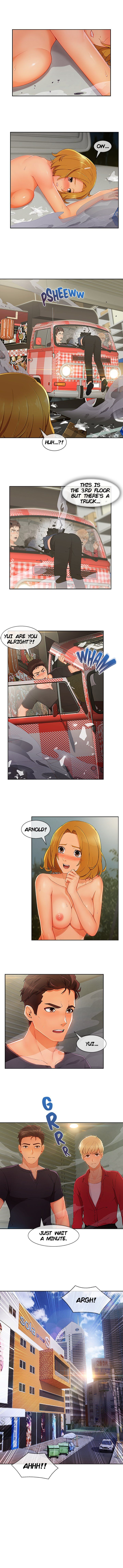 Lady Garden Manhwa - Chapter 59 Page 7