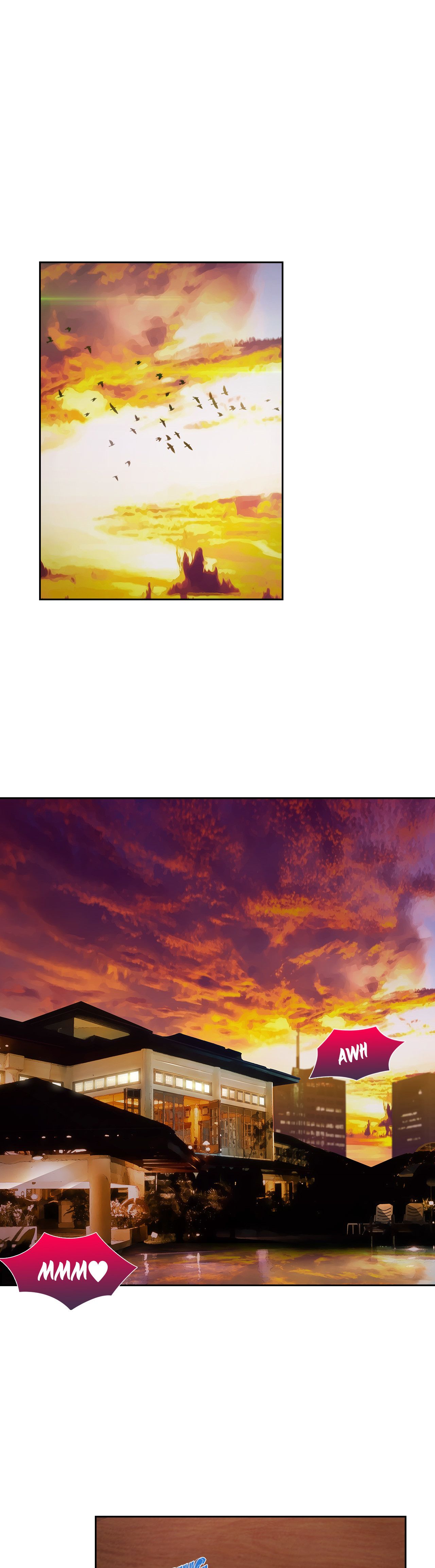 Lady Garden Manhwa - Chapter 35 Page 0