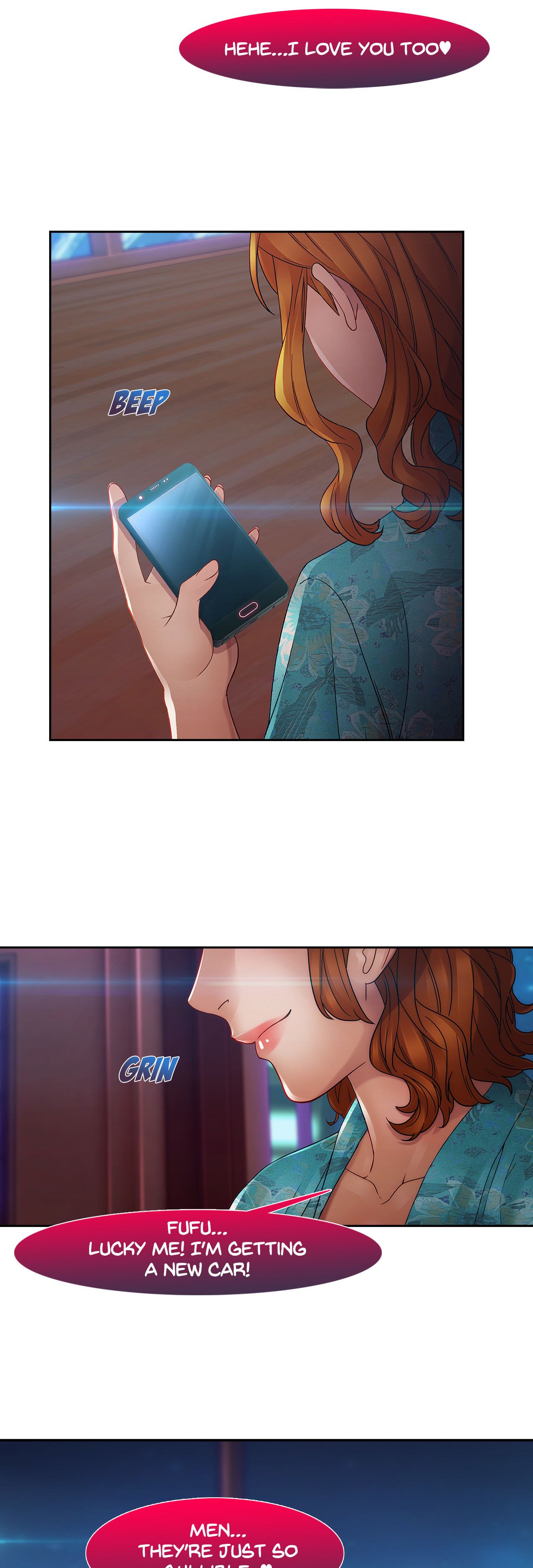 Lady Garden Manhwa - Chapter 35 Page 10