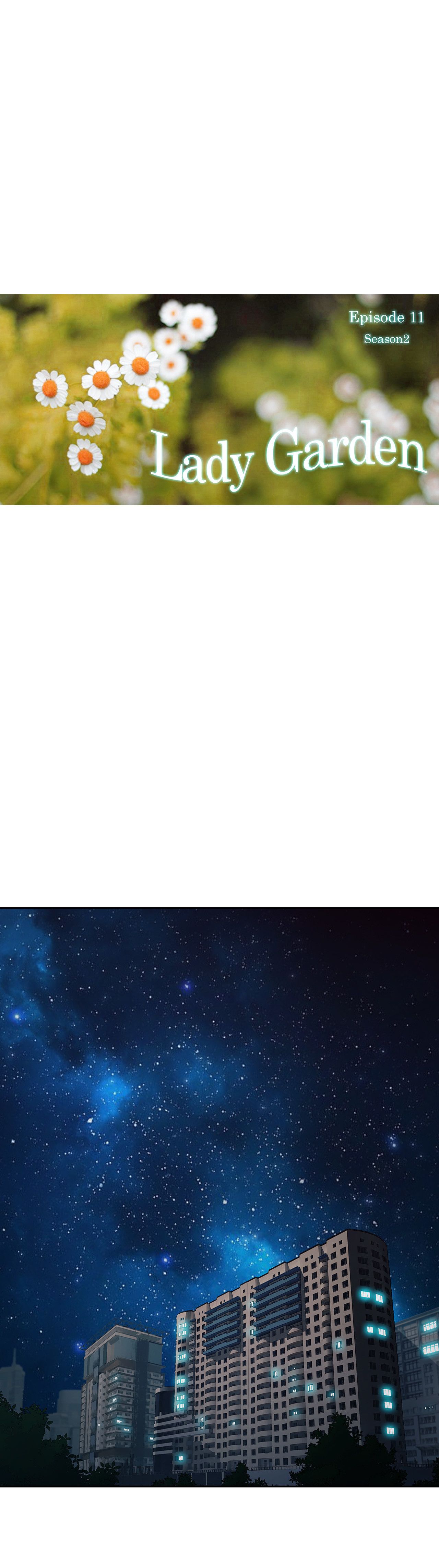 Lady Garden Manhwa - Chapter 35 Page 12