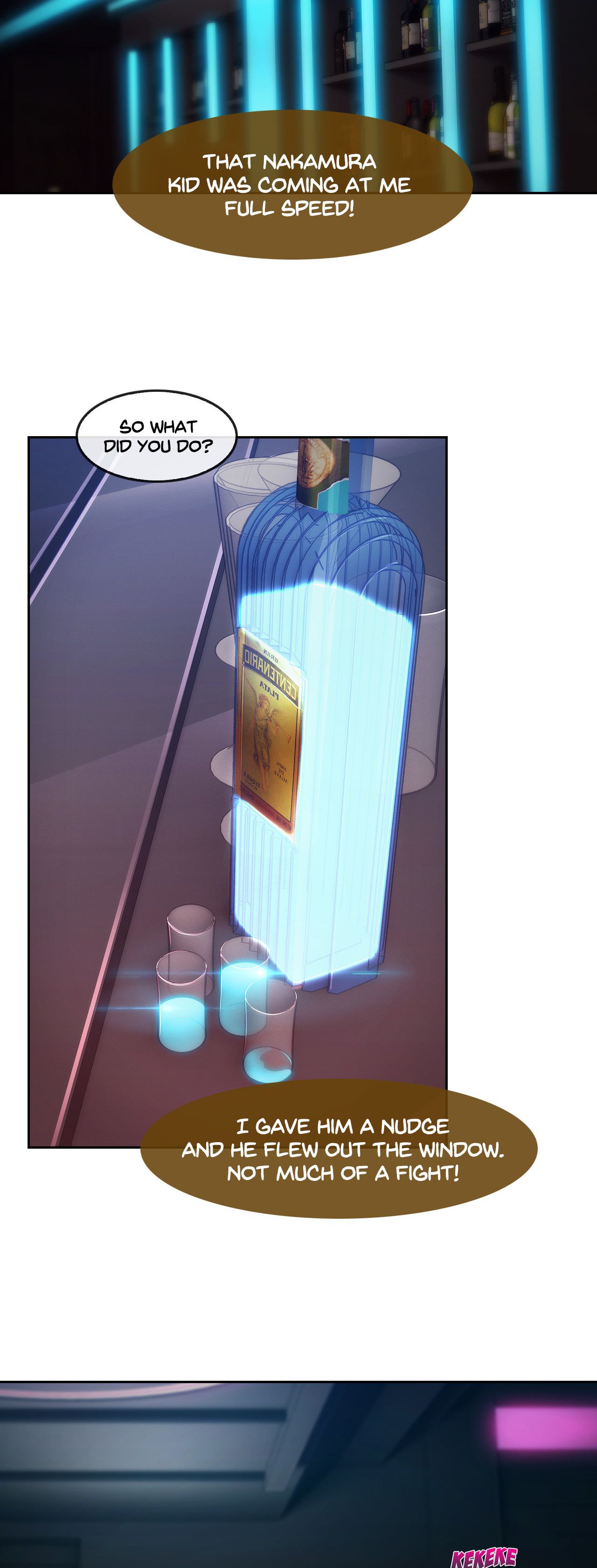 Lady Garden Manhwa - Chapter 35 Page 19